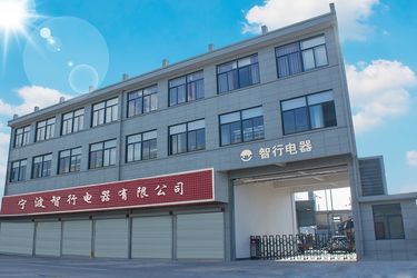 Chine Ningbo Zhixing Electric Appliance Co., Ltd.