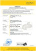 Chine Ningbo Zhixing Electric Appliance Co., Ltd. certifications